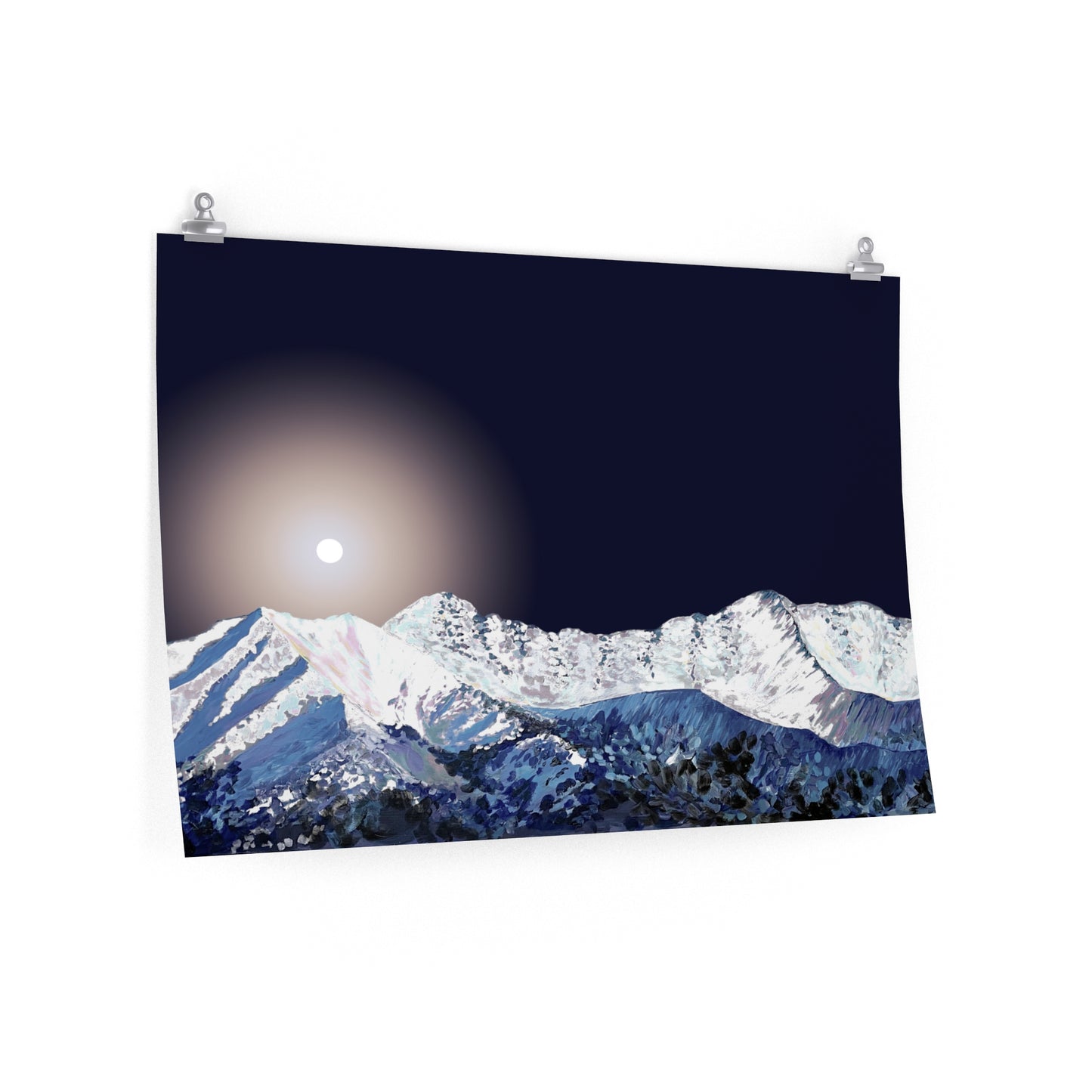 Blanca Peak- 2023