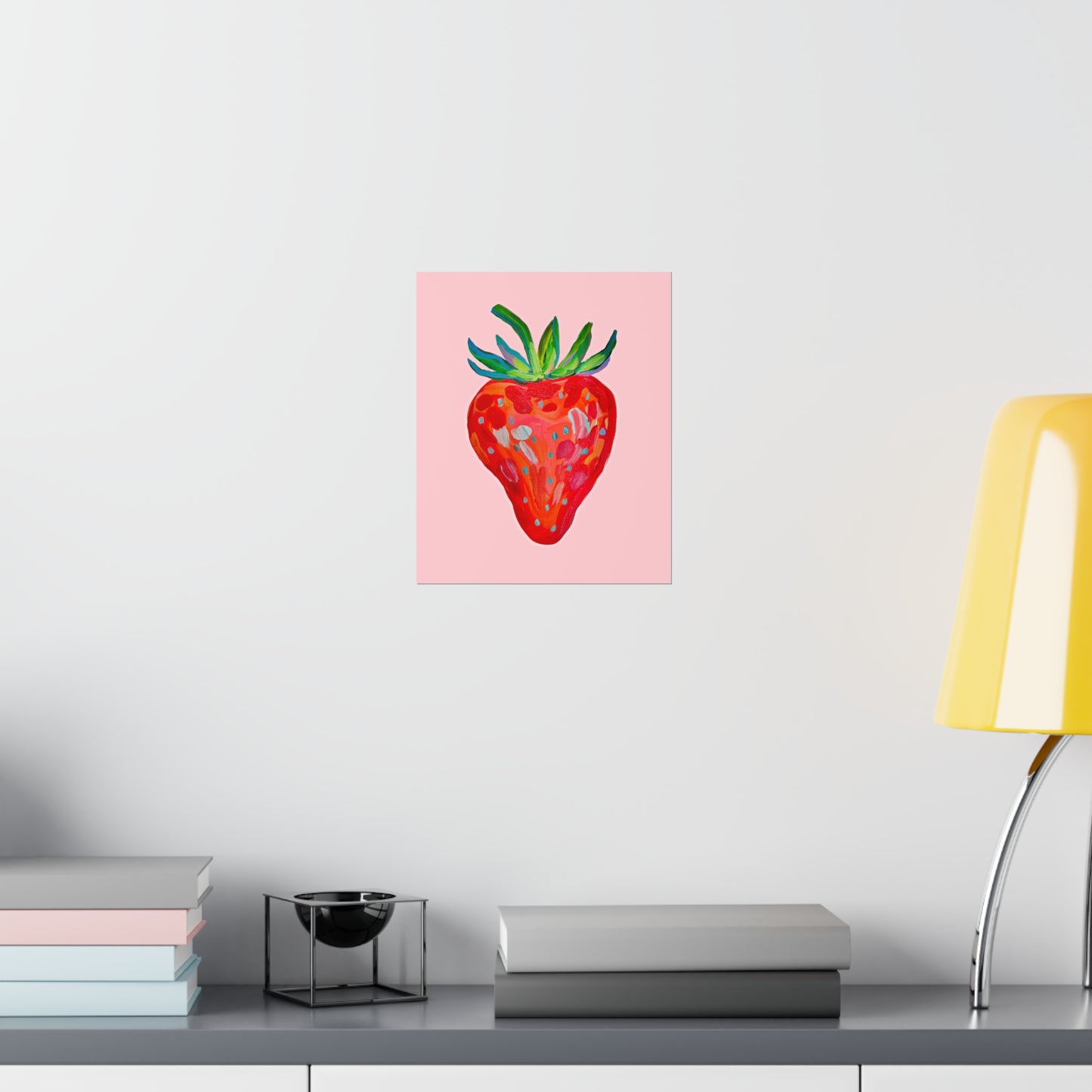 Strawberry - 2023