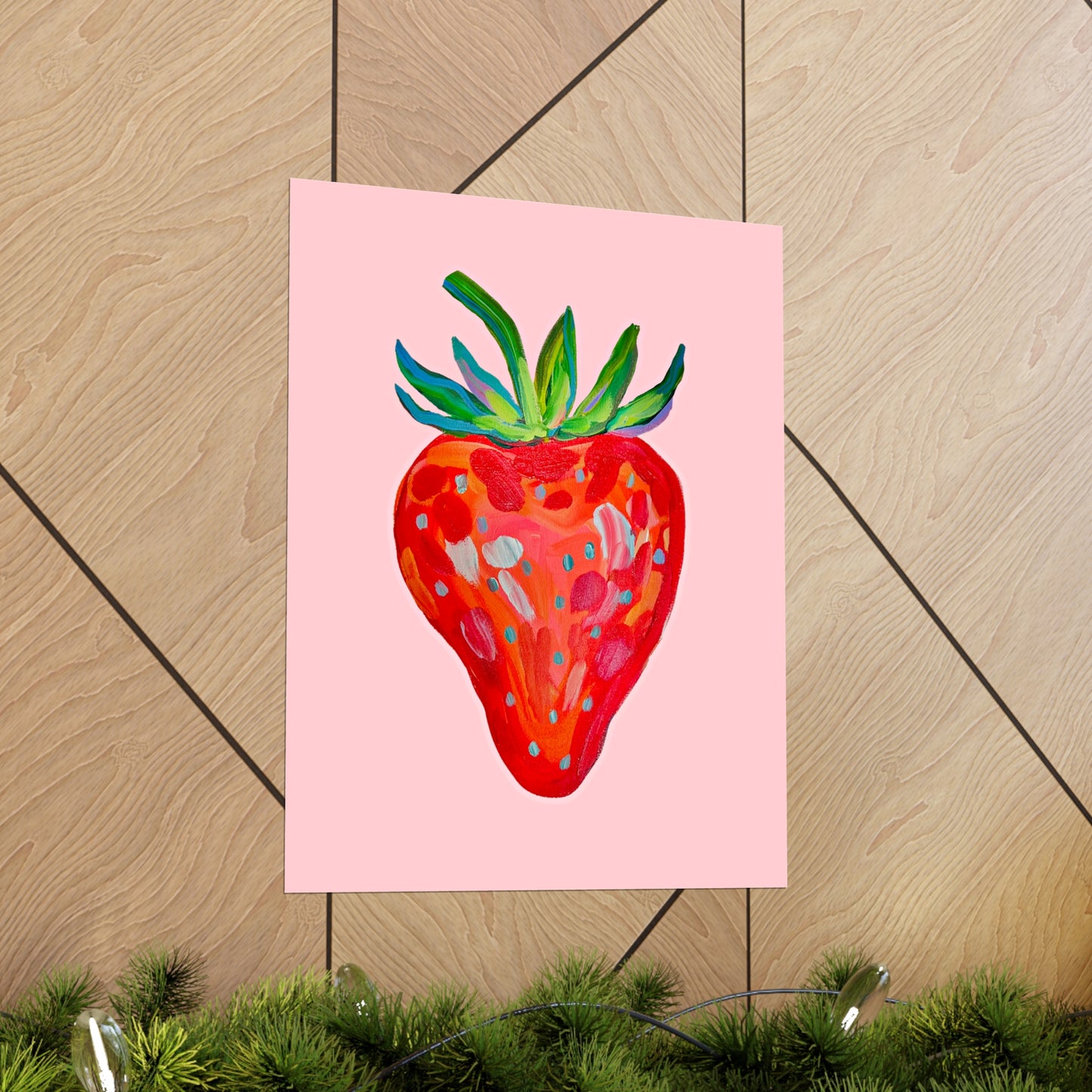 Strawberry - 2023