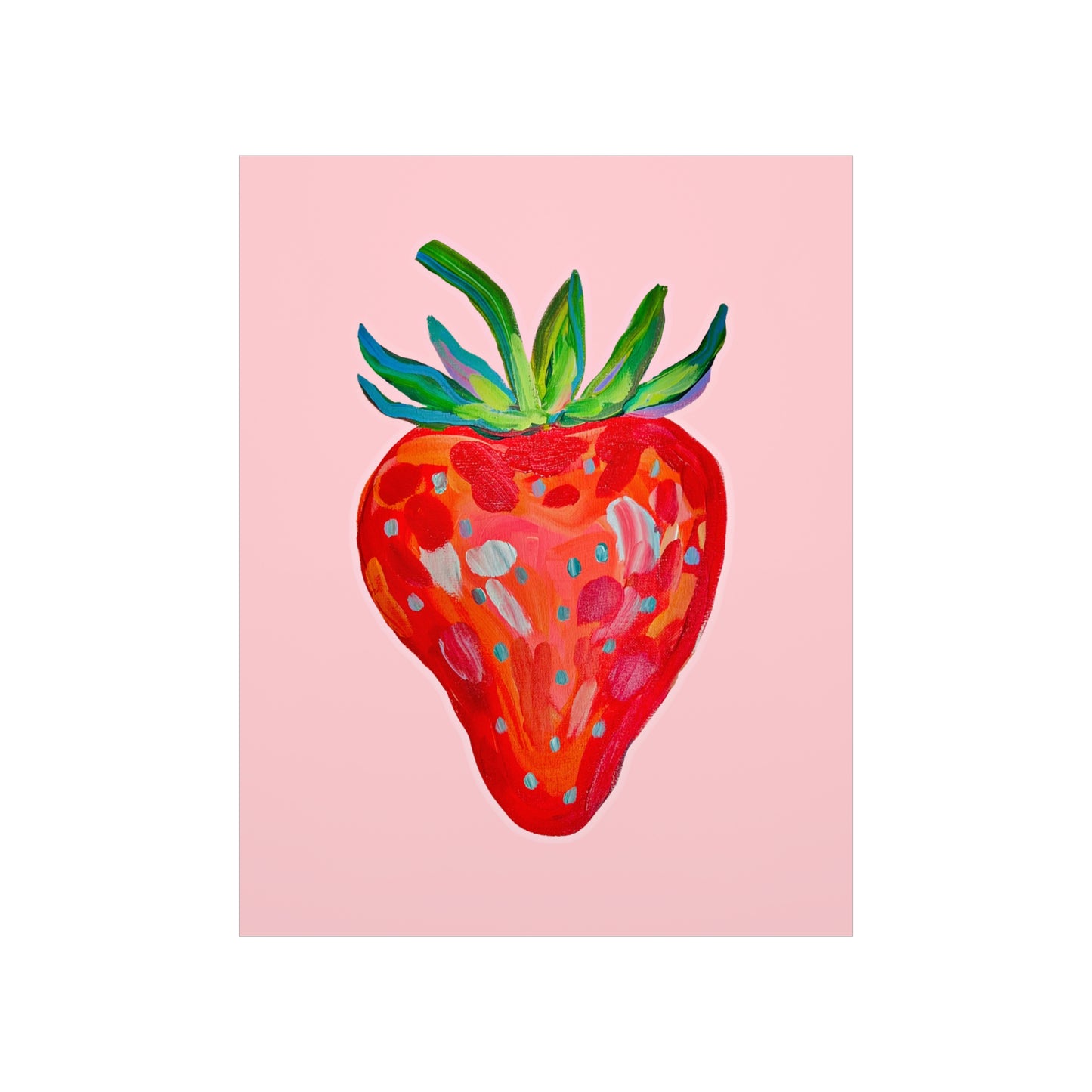 Strawberry - 2023