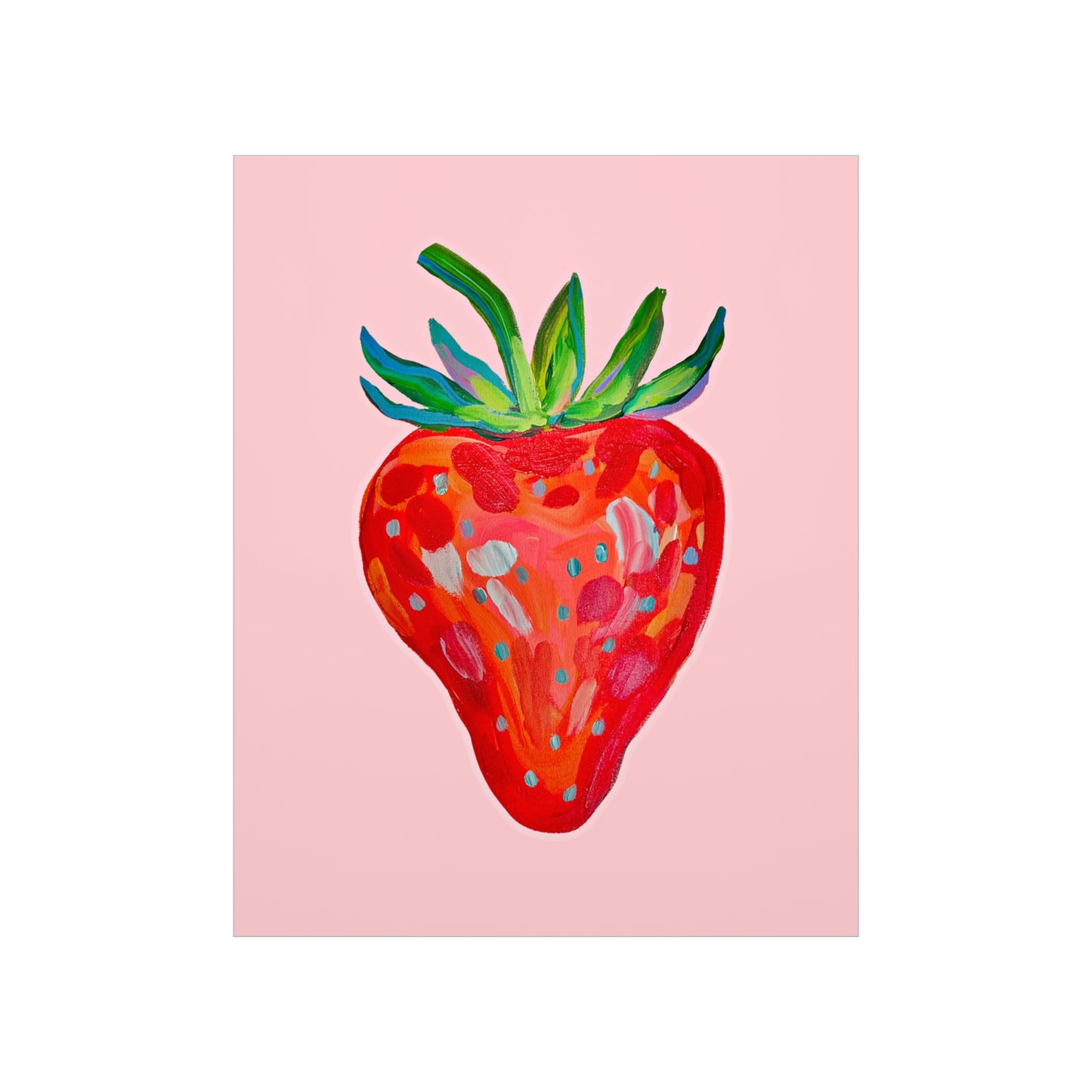 Strawberry - 2023