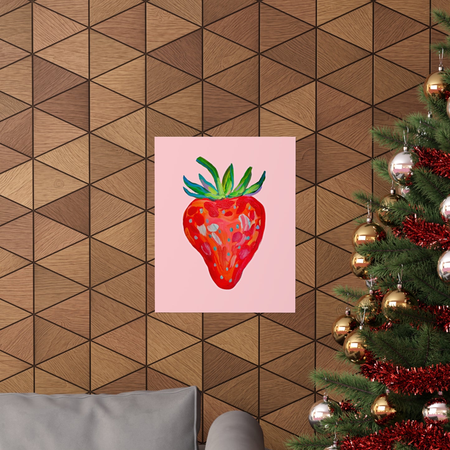 Strawberry - 2023