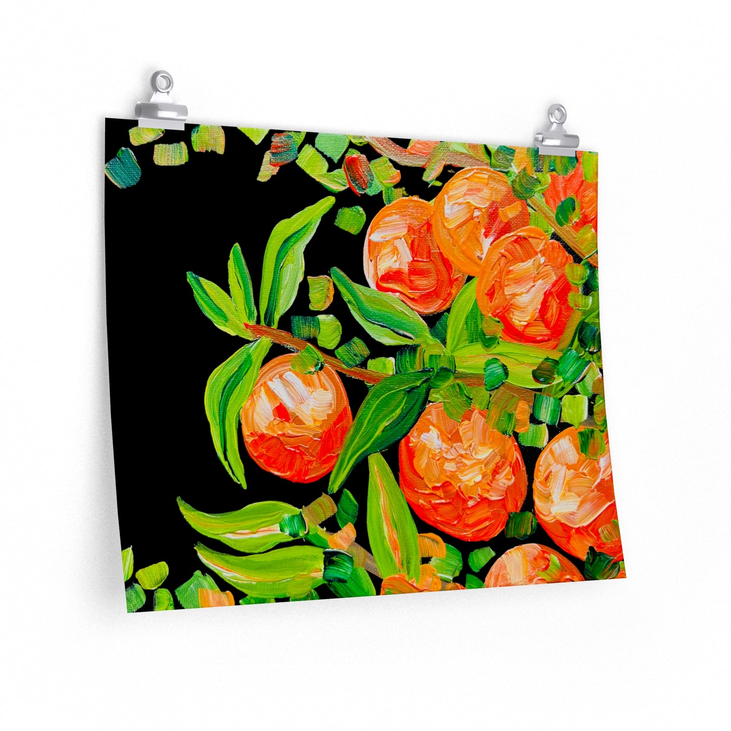 Oranges - 2023