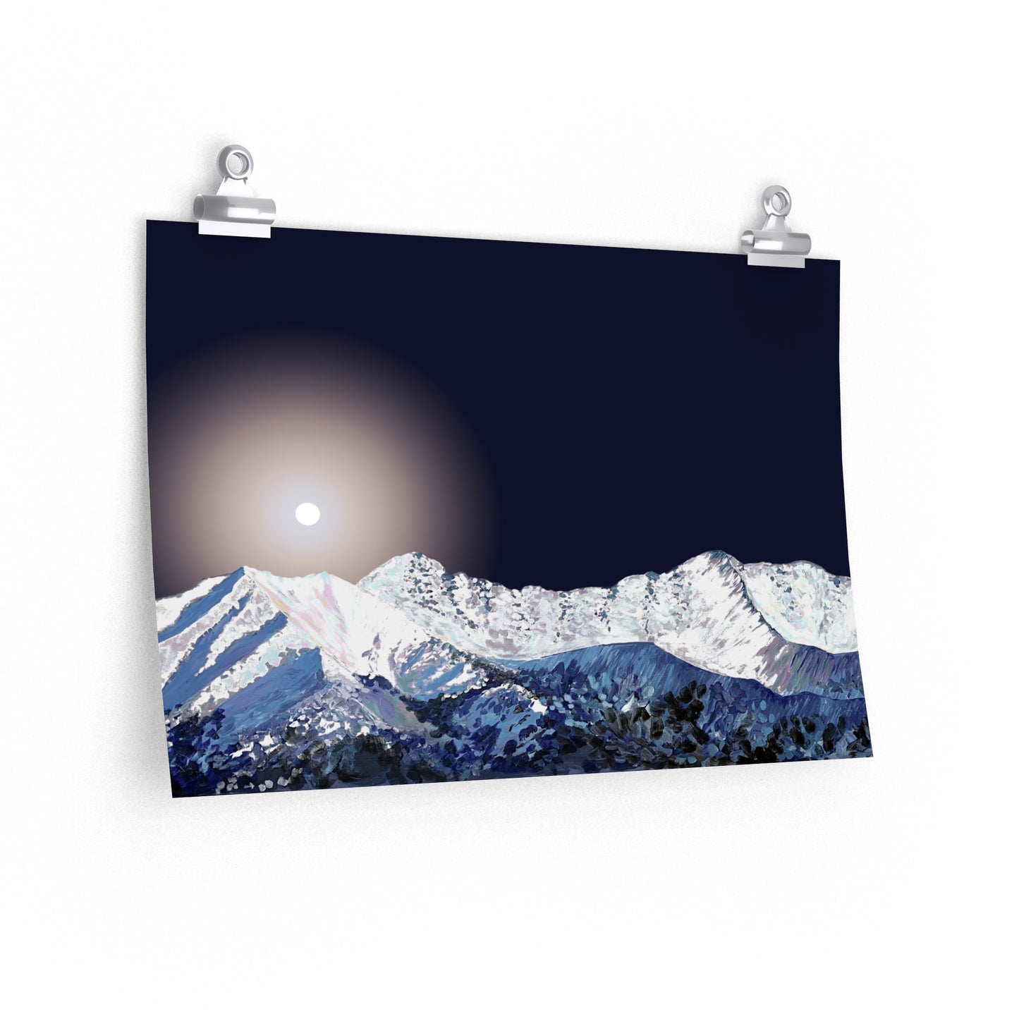 Blanca Peak- 2023