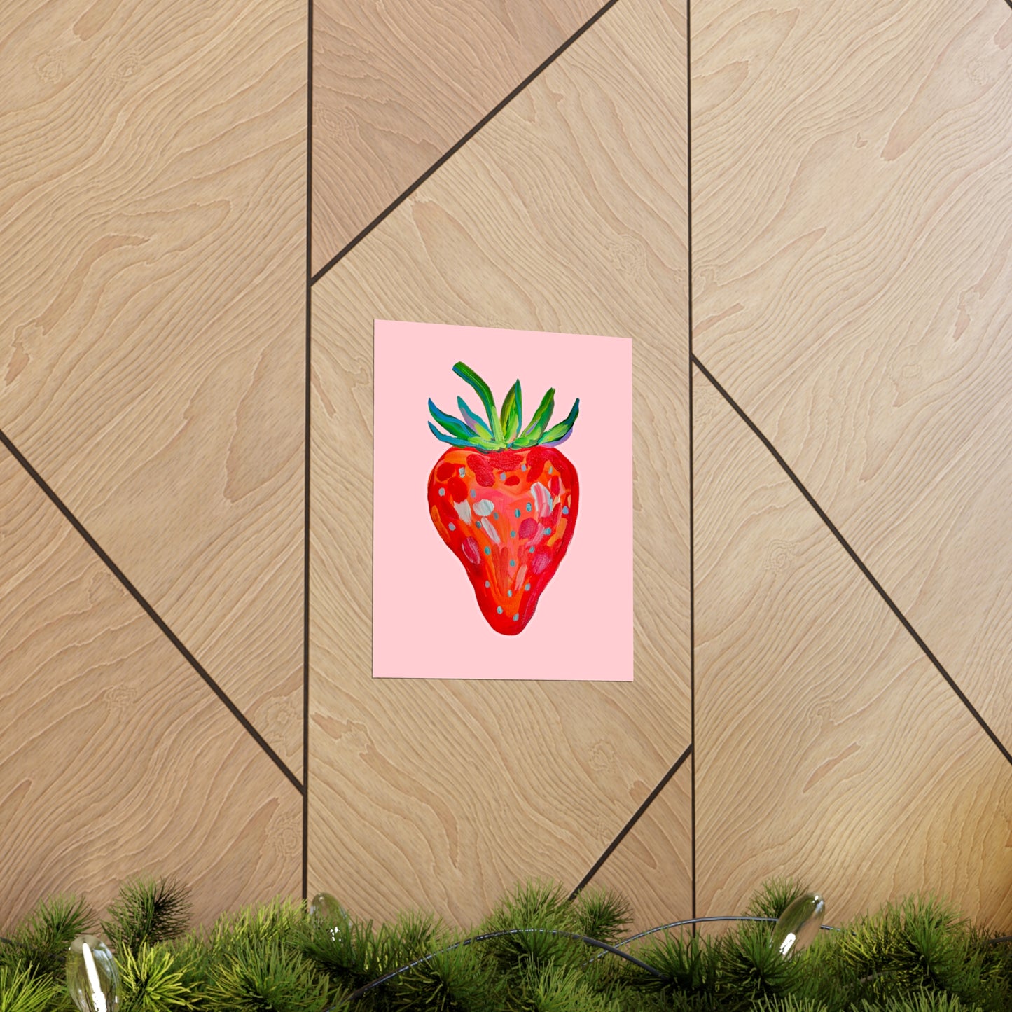 Strawberry - 2023