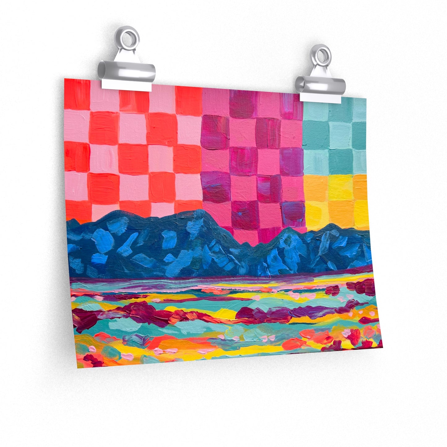 Checkers over the Flatirons- Version 6- 2023