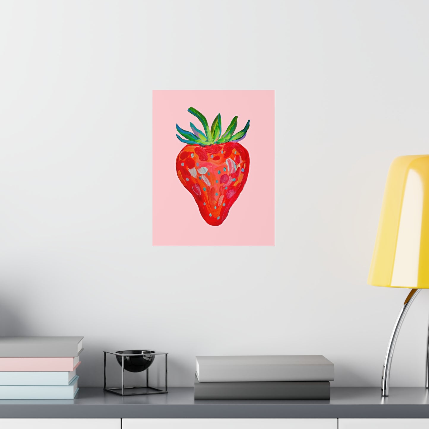 Strawberry - 2023