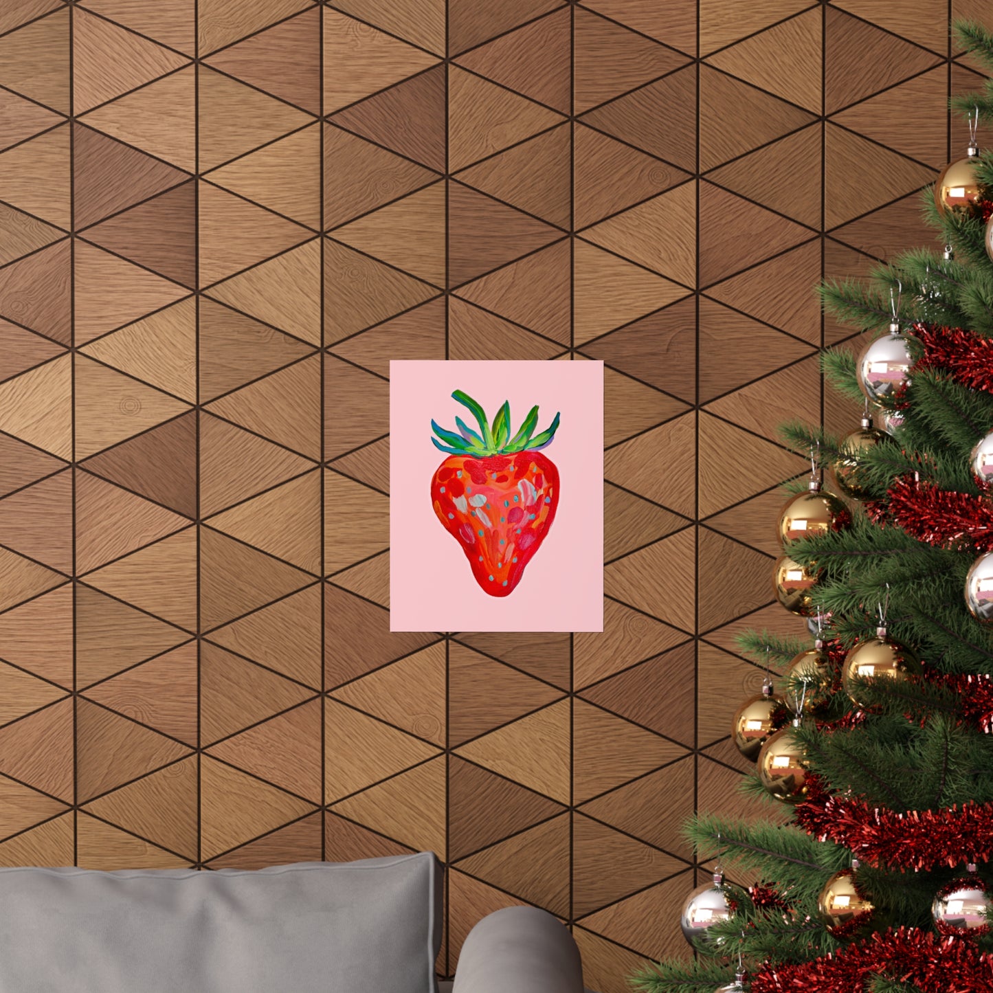 Strawberry - 2023