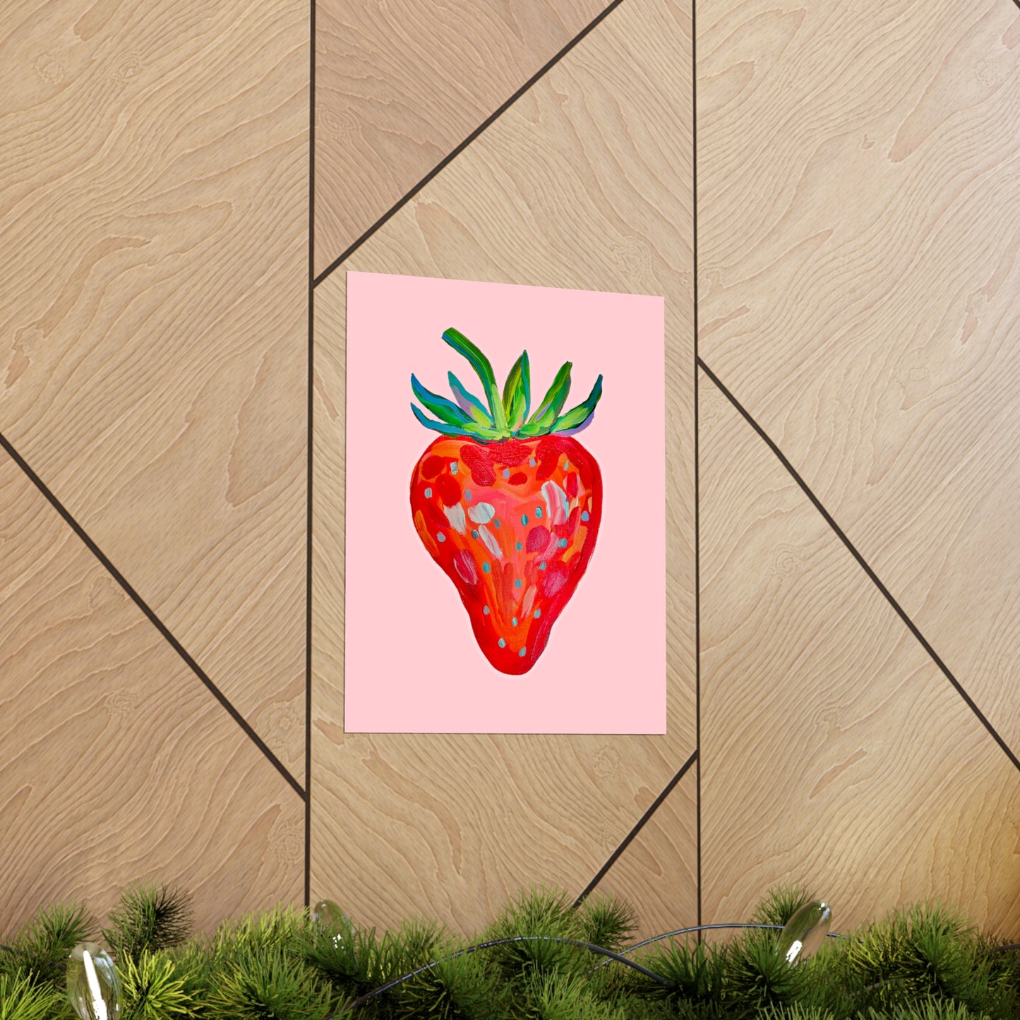 Strawberry - 2023