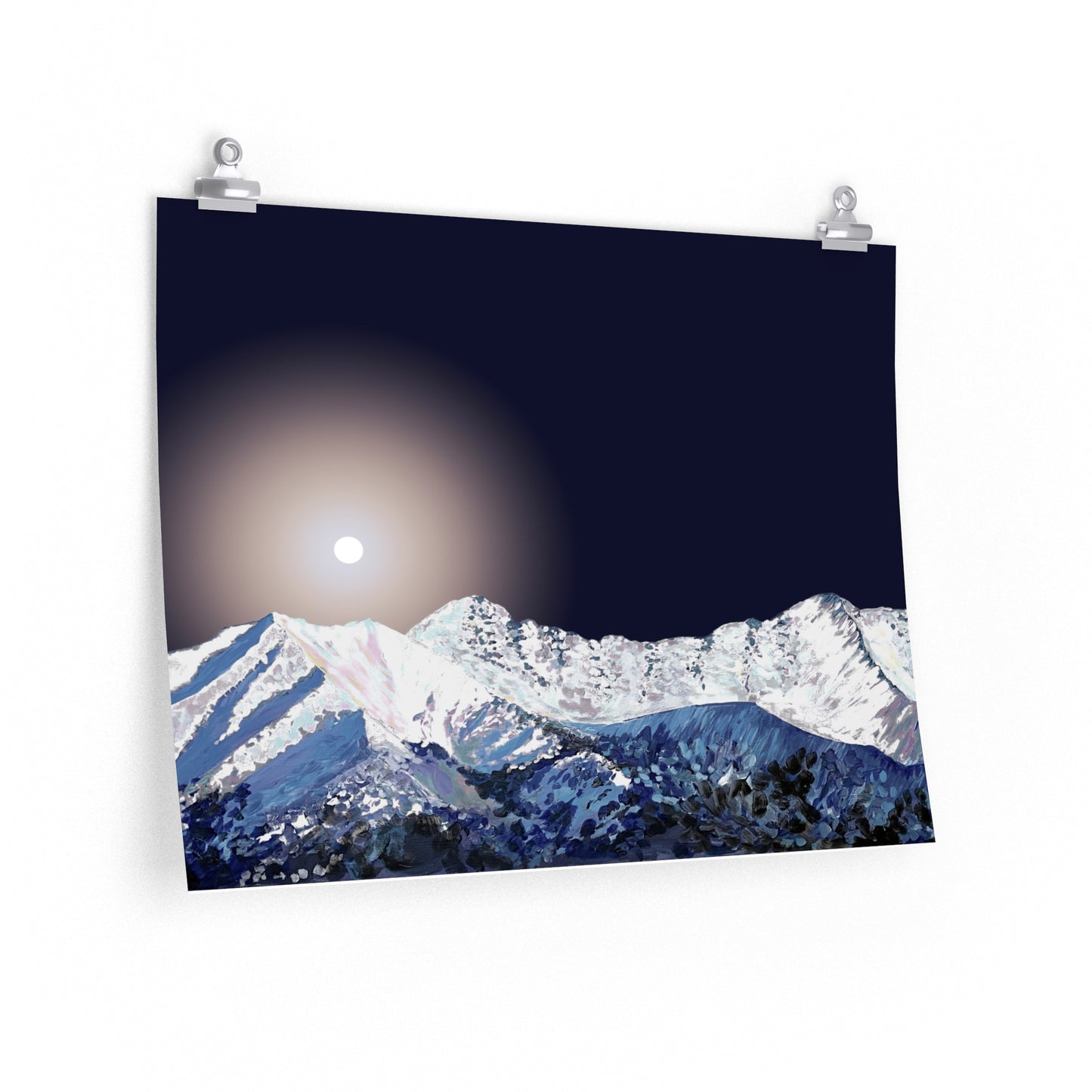 Blanca Peak- 2023