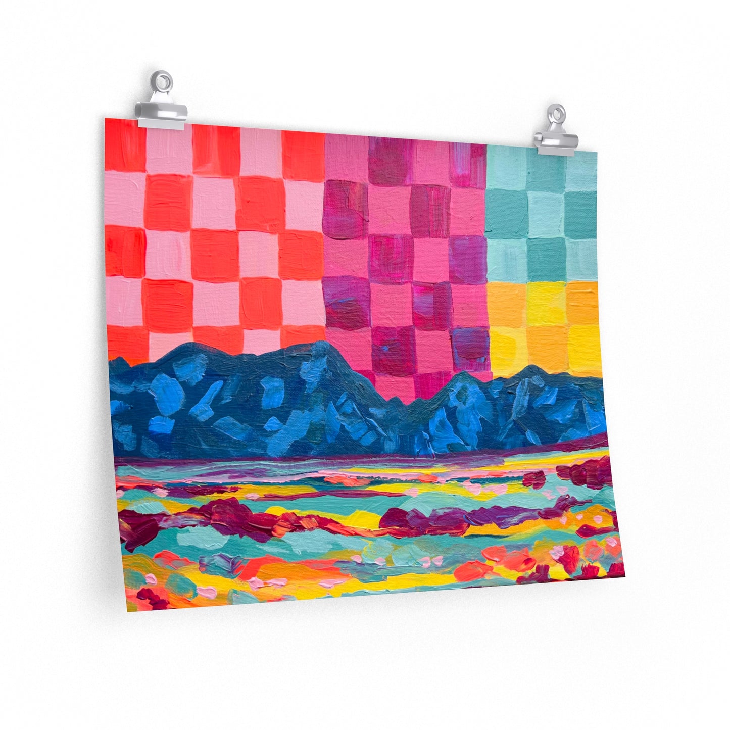 Checkers over the Flatirons- Version 6- 2023