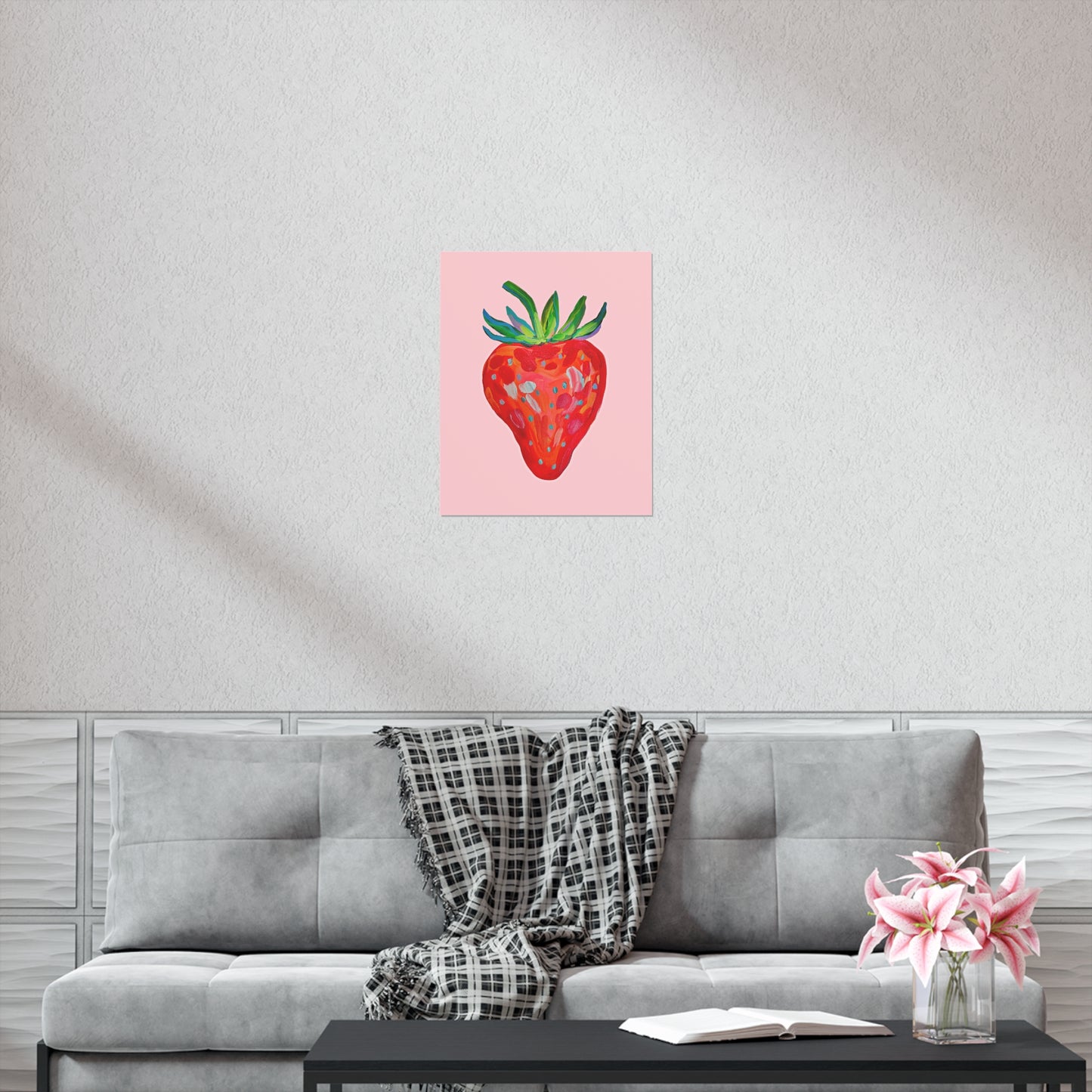 Strawberry - 2023