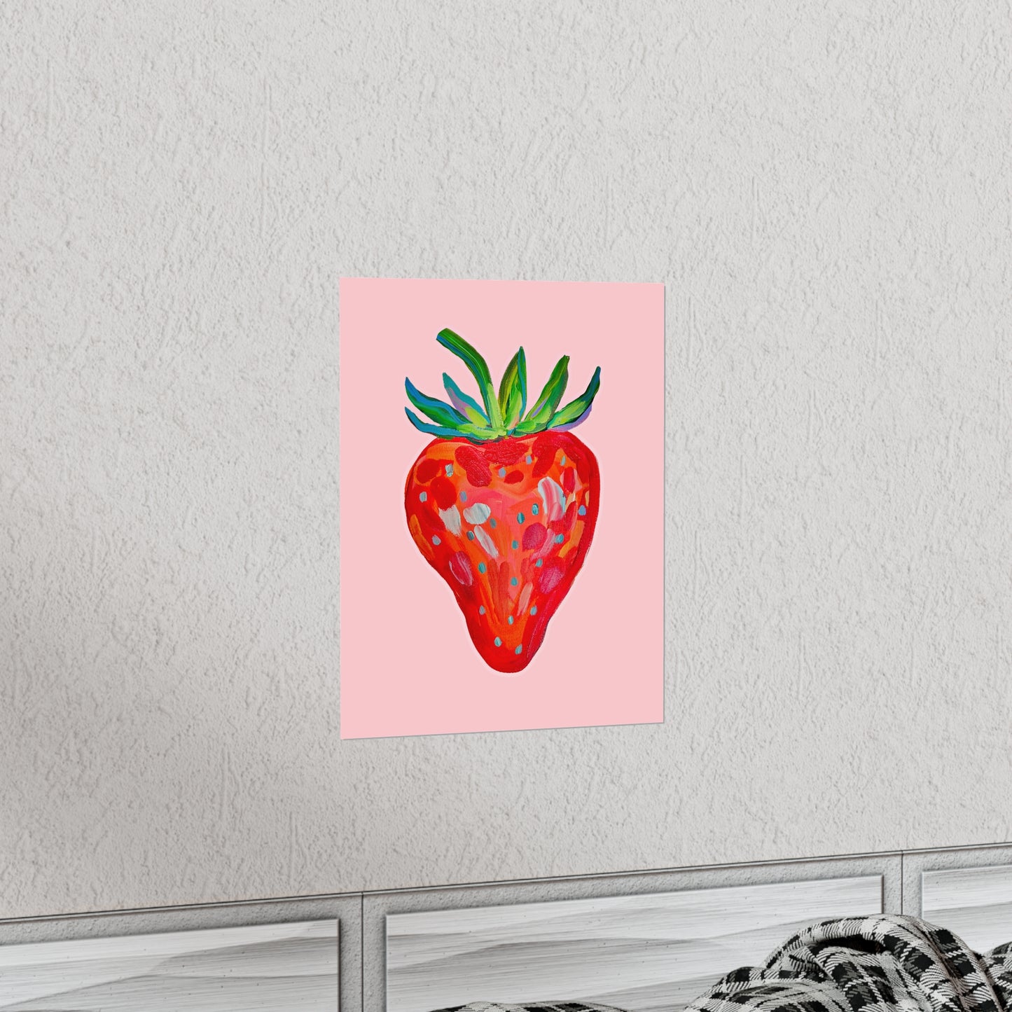 Strawberry - 2023