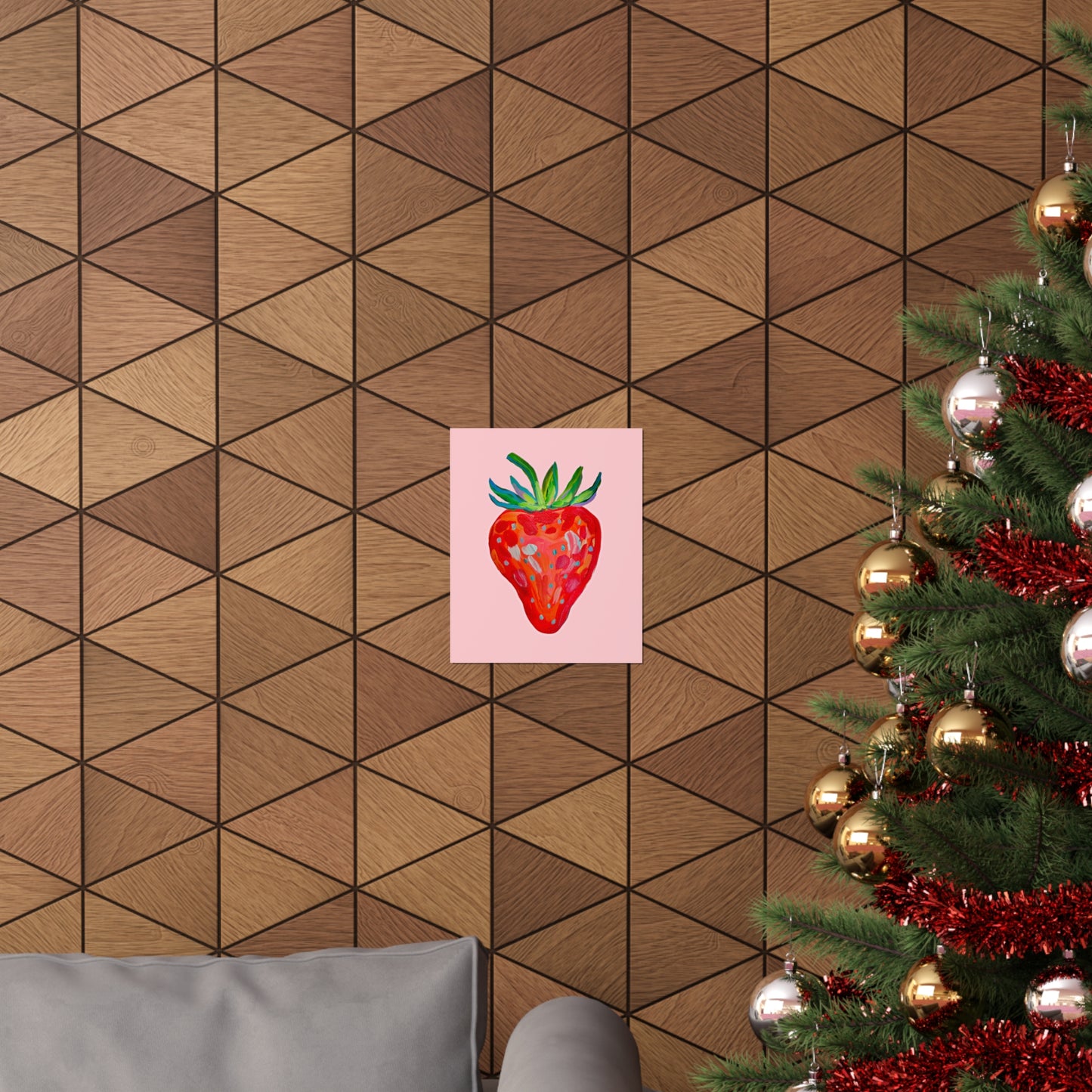 Strawberry - 2023