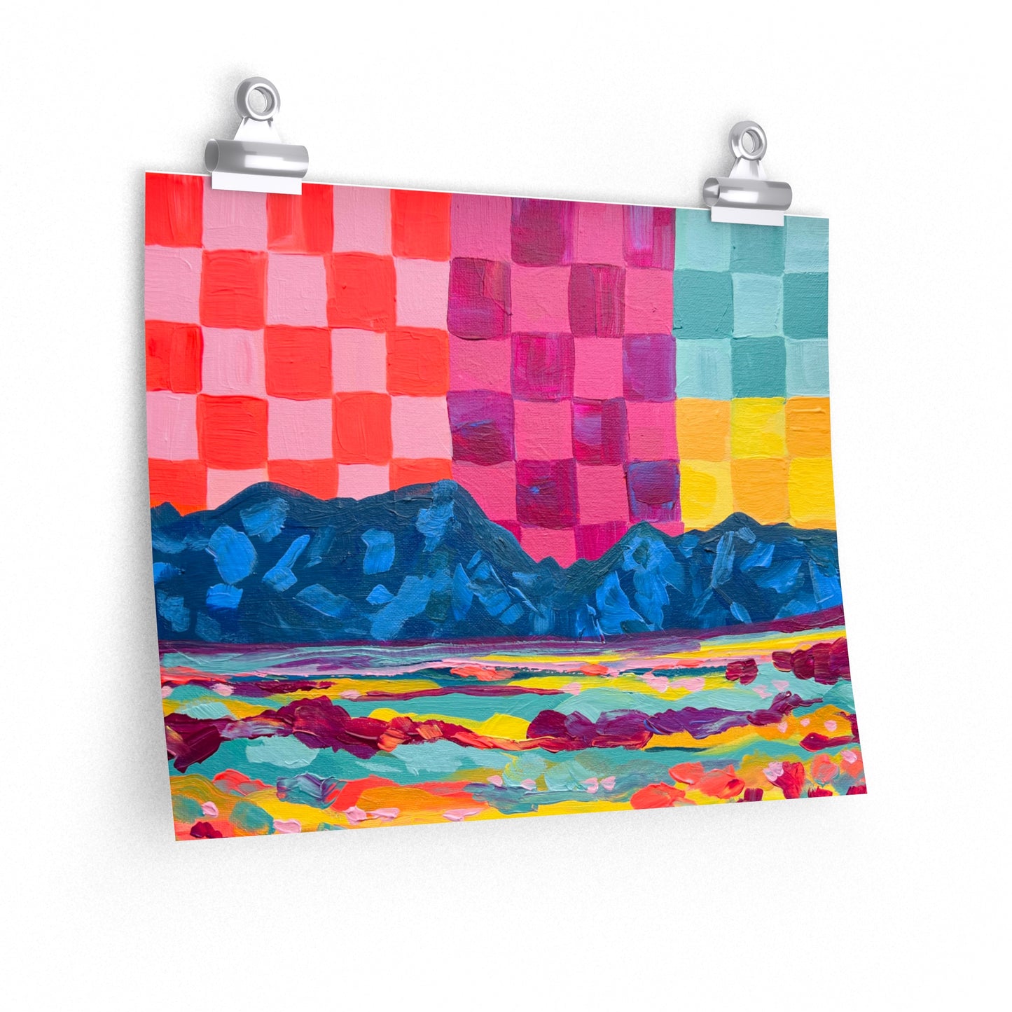 Checkers over the Flatirons- Version 6- 2023
