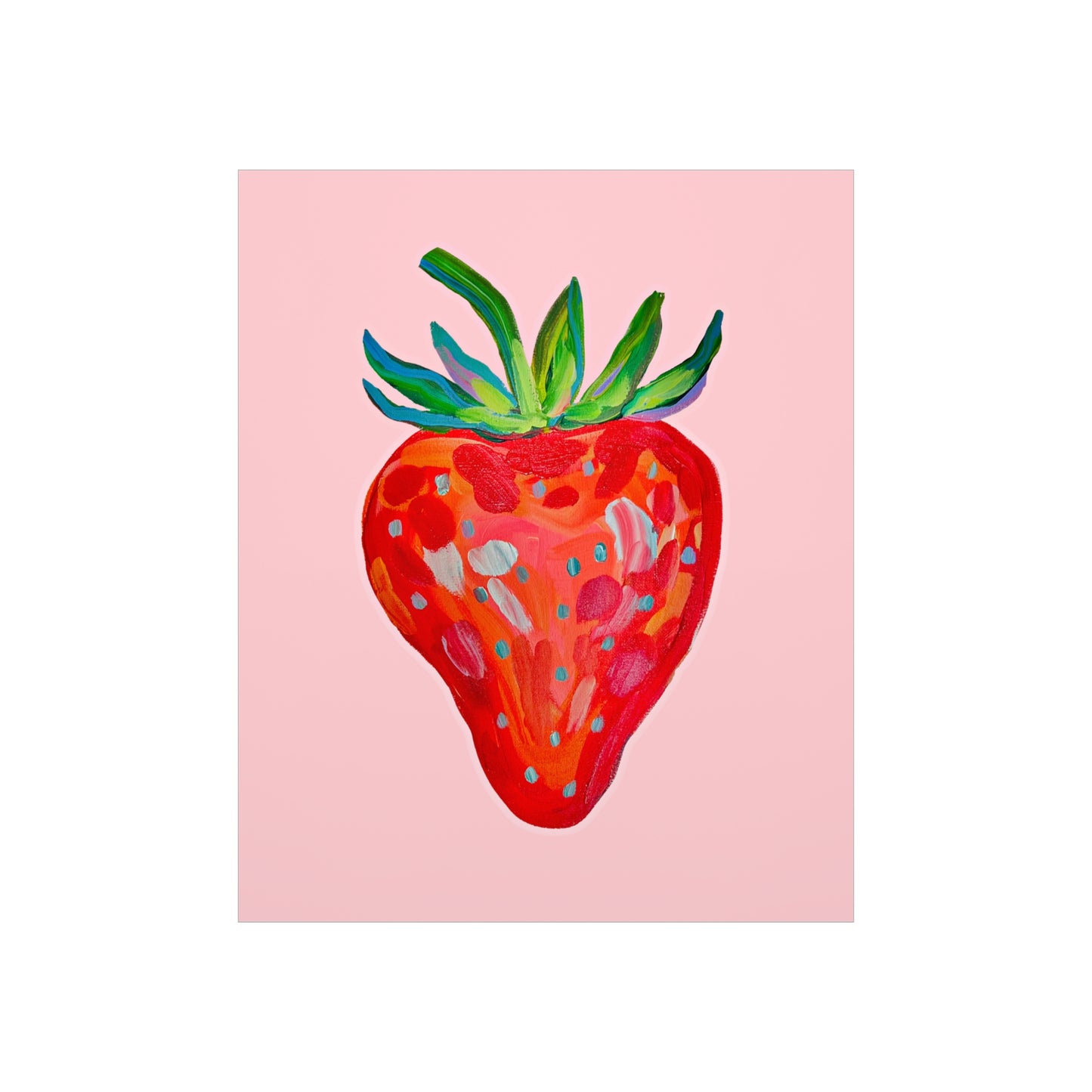 Strawberry - 2023