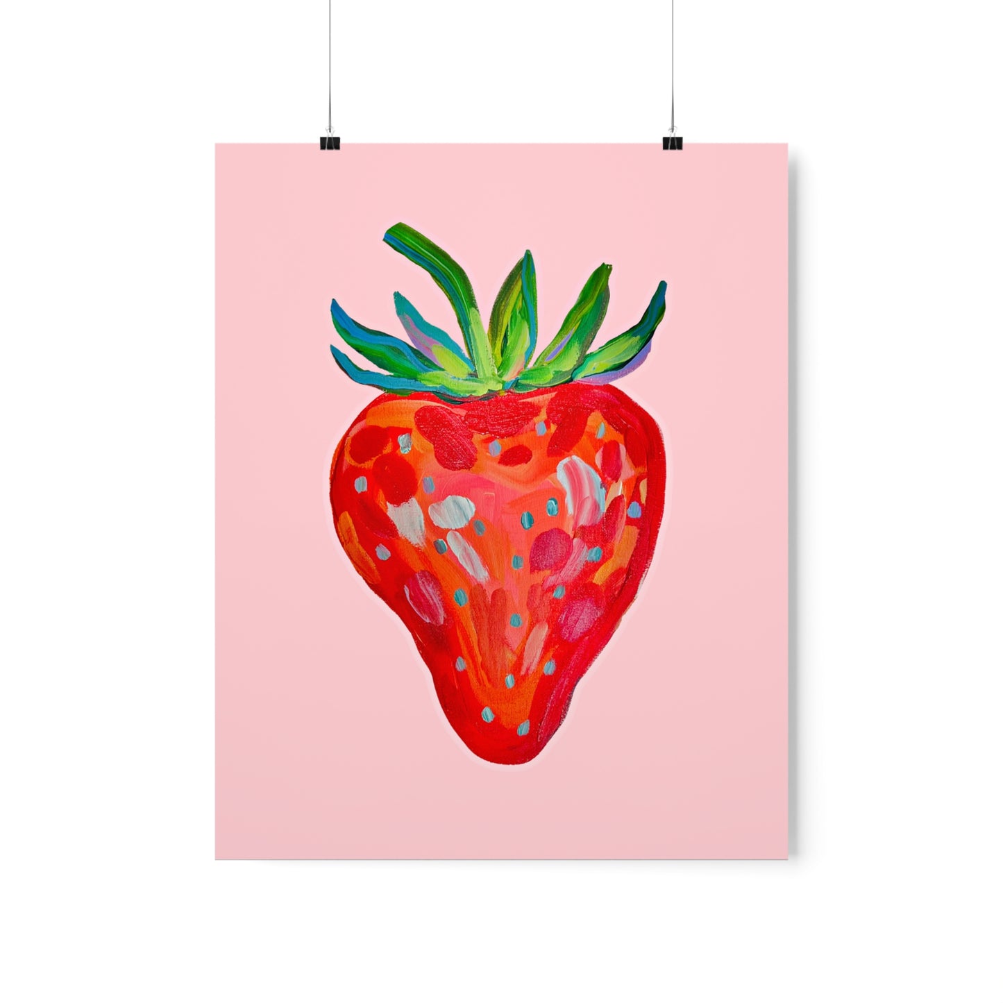 Strawberry - 2023