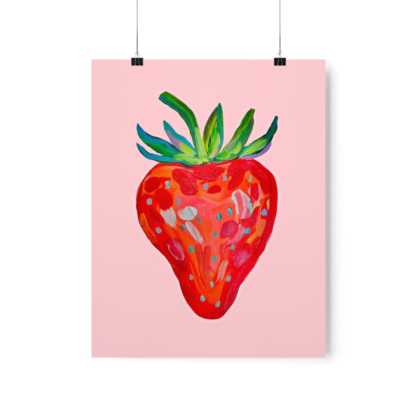 Strawberry - 2023