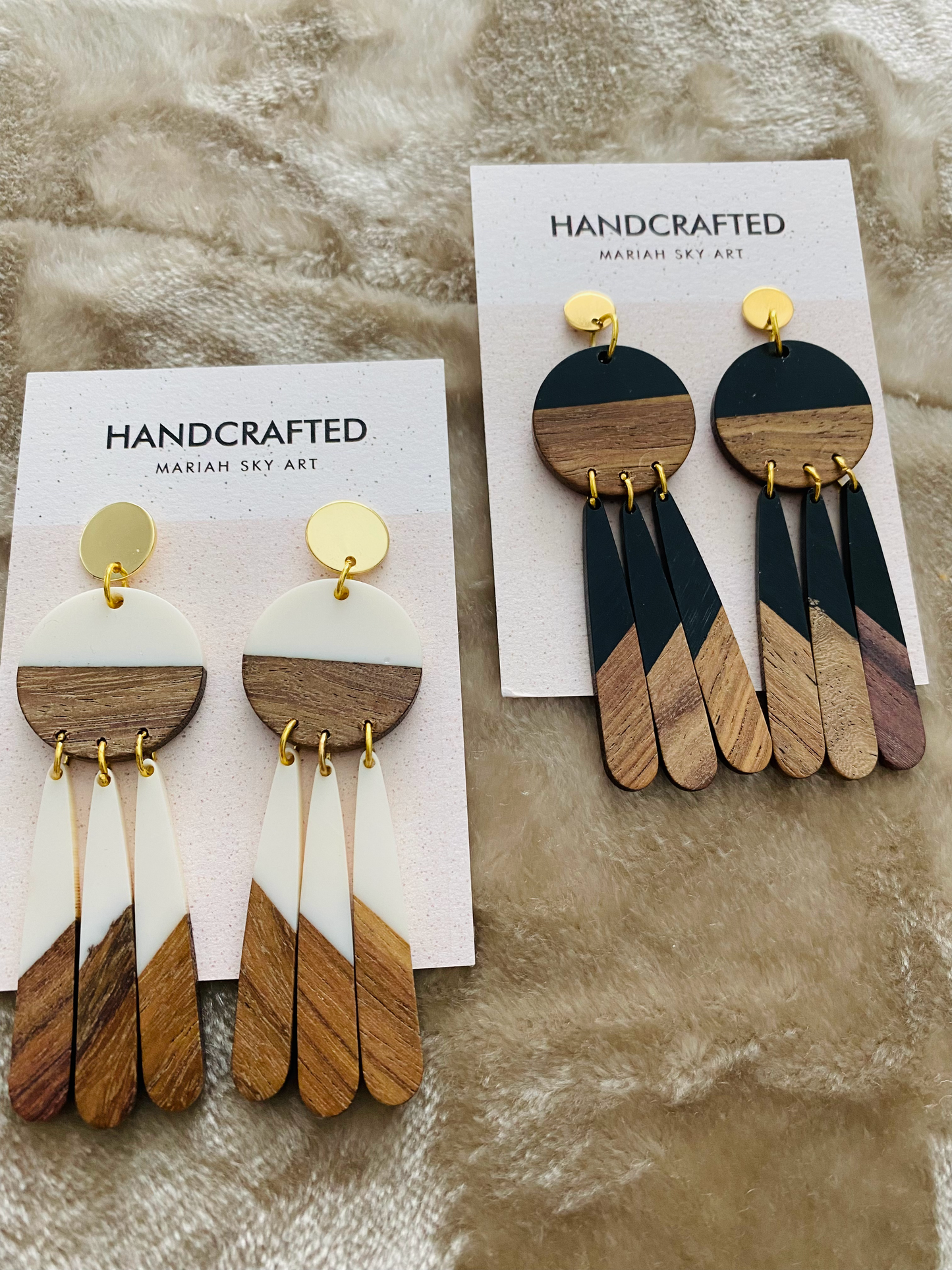 Sway Earrings