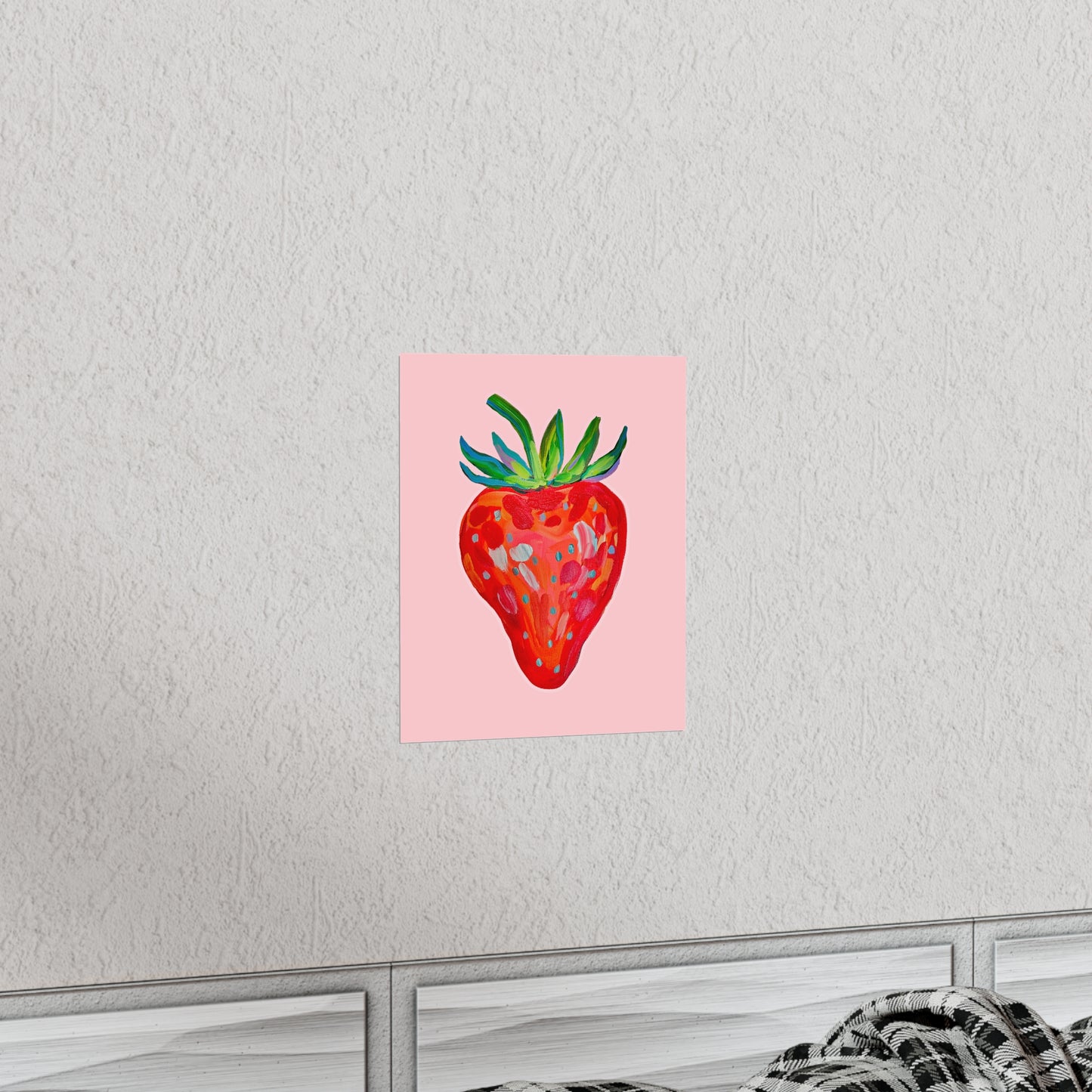 Strawberry - 2023