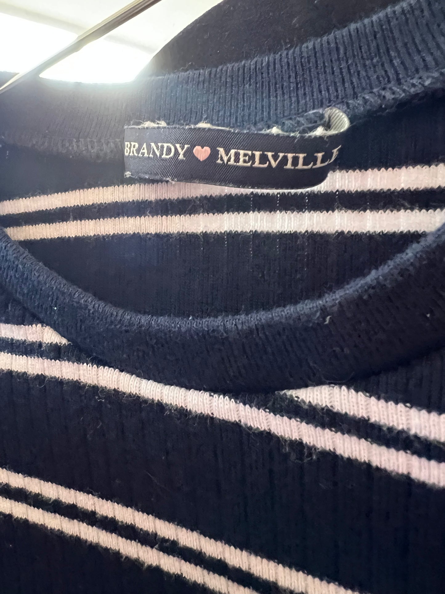Brandy Melville -OS